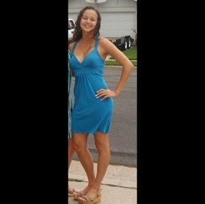 Charlotte Russe summer dress